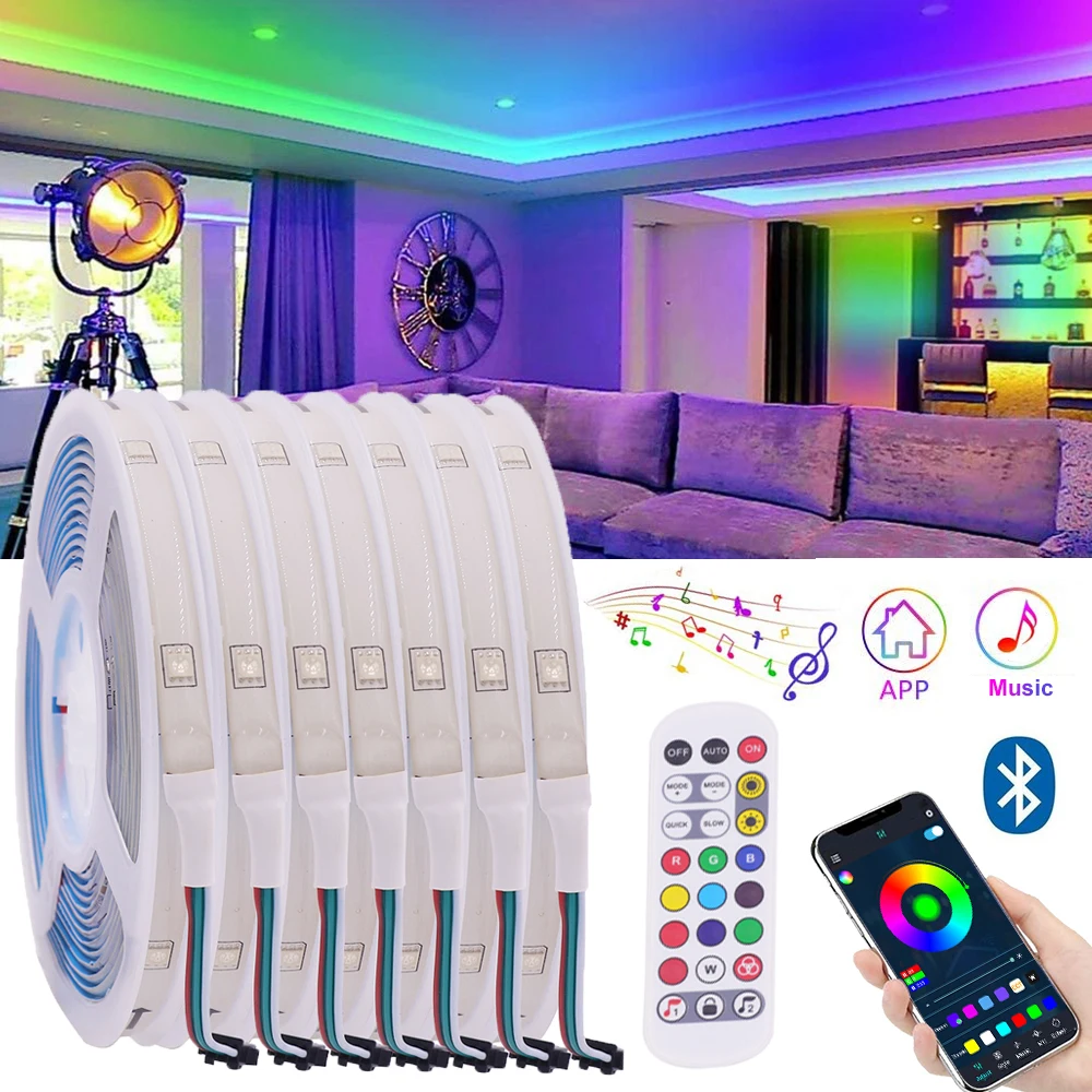 Светодиодная лента Dream Color 5050 RGB WS2811 с управлением через приложение и поддержкой Bluetooth для телефона, 5 м, 10 м, гибкая Диодная лента постоянного тока 12 В постоянного тока для украшения дома
Светодиодная лента Dream Color 5050 RGB WS2811 с управлением через приложение и поддержкой Bluetooth для телефона, 5 м, 10 м, гибкая Диодная лента постоянного тока 12 В постоянного тока для украшения дома