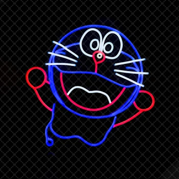Fashion Colorful Neon Robot Cat Led Neon Sign Light Holiday Xmas Party Wedding Decorations Kids Room Night Lamp Home Wall Decor
Fashion Colorful Neon Robot Cat Led Neon Sign Light Holiday Xmas Party Wedding Decorations Kids Room Night Lamp Home Wall Decor