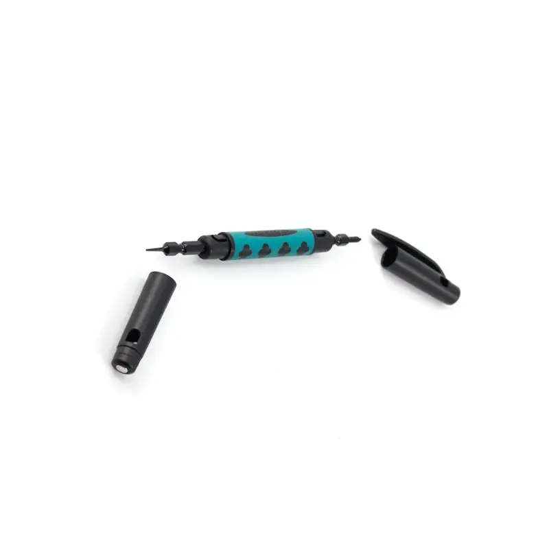 Electric Screwdriver Magnetic Repair Tool Set Multi-functional Electrician Bit MOLC
Electric Screwdriver Magnetic Repair Tool Set Multi-functional Electrician Bit MOLC