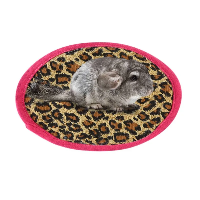 Pet Hamster Cages Pads Small Bed Multifunctional Hamster Soft and Comfortable Sleeping Pad Dog Accessories
Pet Hamster Cages Pads Small Bed Multifunctional Hamster Soft and Comfortable Sleeping Pad Dog Accessories