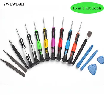 16 in 1 Repair Tool Kit Screwdrivers Mobile Tools Repair Kit For i phone Repair Tool Kit for Phone Electronics Repair Tool Kit
16 in 1 Repair Tool Kit Screwdrivers Mobile Tools Repair Kit For i phone Repair Tool Kit for Phone Electronics Repair Tool Kit