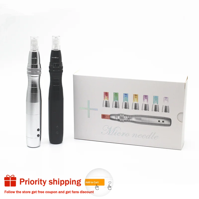 7Color LED Micro needles BB cream Machine derma pen Skin tightening remove scar reduce wrinkles stretch microneedling device
7Color LED Micro needles BB cream Machine derma pen Skin tightening remove scar reduce wrinkles stretch microneedling device