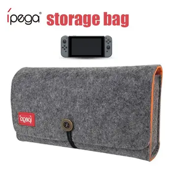 Portable Storage Case Game Console Protective Blanket Fabric Fashionable Shock Proof Scrape Fall Carrying for Switch Lite
Portable Storage Case Game Console Protective Blanket Fabric Fashionable Shock Proof Scrape Fall Carrying for Switch Lite