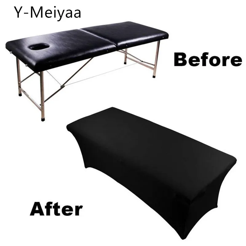 Professional Elastic Bed Cover Sheets Eyelash Extension Stretchable Bottom Cils Table Sheet For Lash Bed Makeup Salon Tool 20#
Professional Elastic Bed Cover Sheets Eyelash Extension Stretchable Bottom Cils Table Sheet For Lash Bed Makeup Salon Tool 20#