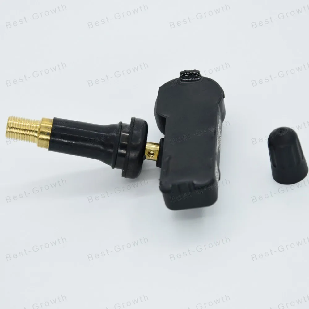 4 PIECE TPMS 315MHz Auto Tire Pressure Monitor Sensor For Chevrolet Cadillac Buick GMC 13586335 20923680 25799331 A003
4 PIECE TPMS 315MHz Auto Tire Pressure Monitor Sensor For Chevrolet Cadillac Buick GMC 13586335 20923680 25799331 A003