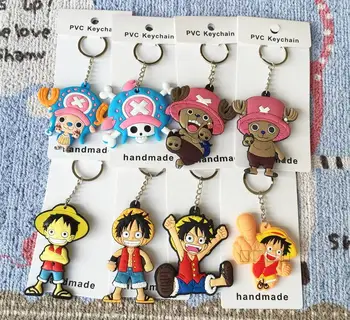 One Piece Chopper Fashion Anime Key Chain PVC Keyring Keychain Keyholder Birthday Gift Unisex NEW
One Piece Chopper Fashion Anime Key Chain PVC Keyring Keychain Keyholder Birthday Gift Unisex NEW