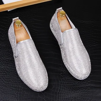 New zapatos de hombre chaussure homme erkek ayakkabısı mocassin homme shoes for men loafers men 
New zapatos de hombre chaussure homme erkek ayakkabısı mocassin homme shoes for men loafers men