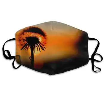 Mouth Mask for Daily Dress Up, Dandelion Anti-dust Mouth-Muffle, Washable Reusable Holiday Half Face Masks for Mens and Womens
Mouth Mask for Daily Dress Up, Dandelion Anti-dust Mouth-Muffle, Washable Reusable Holiday Half Face Masks for Mens and Womens