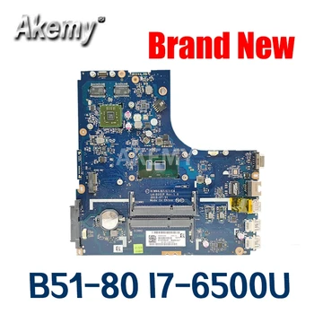 FRU : 5B20K57307 BIWB6/B7/E7/E8 LA-D101P For Lenovo B51-80 NoteBook PC Laptop Motherboard Mainboard W/ I7-6500U CPU 2G/GPU 
FRU : 5B20K57307 BIWB6/B7/E7/E8 LA-D101P For Lenovo B51-80 NoteBook PC Laptop Motherboard Mainboard W/ I7-6500U CPU 2G/GPU