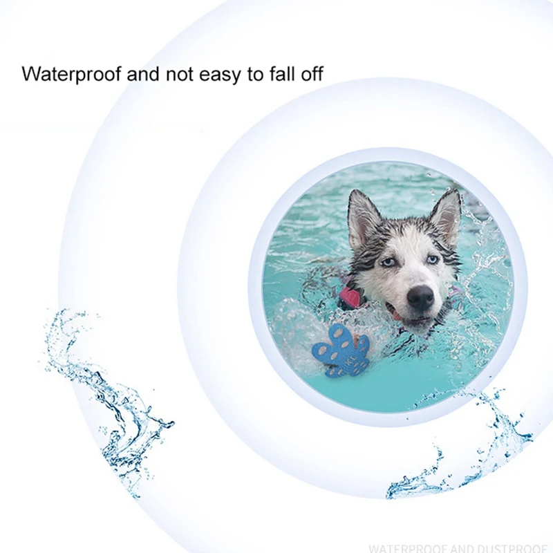 sticky pads for dogs feet