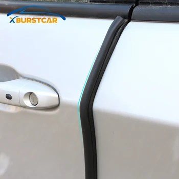 Car Door Protector Strips Sticker for Jeep Compass Renegade Wrangler Jk Grand Cherokee for Dodge Car Doors Strip Accessories
Car Door Protector Strips Sticker for Jeep Compass Renegade Wrangler Jk Grand Cherokee for Dodge Car Doors Strip Accessories