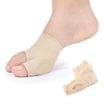 1Pair/2pcs Toe Separator Foot Care Tool Set Thumb Valgus Protector Bunion Adjuster Pain Relief Straighten Bent Toes Tool Set 
1Pair/2pcs Toe Separator Foot Care Tool Set Thumb Valgus Protector Bunion Adjuster Pain Relief Straighten Bent Toes Tool Set