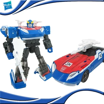 Hasbro Transformers Siege of Cybertron Autobots New Leadership Level Smokescreen Action Figure Assembled Model Toy Gift
Hasbro Transformers Siege of Cybertron Autobots New Leadership Level Smokescreen Action Figure Assembled Model Toy Gift
