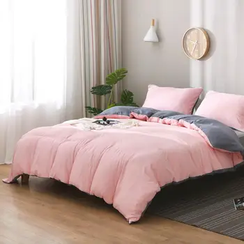 Home decor patchwork comforter bedding sets nordic style bedding set bed linen set King size Quilt duvet cover set Pillow case
Home decor patchwork comforter bedding sets nordic style bedding set bed linen set King size Quilt duvet cover set Pillow case