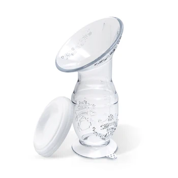 Manual Breast Pump Partner Breast Feeding Collector Automatic Correction Breast Milk Silicone Pumps Baby Milk Feeding Saver
Manual Breast Pump Partner Breast Feeding Collector Automatic Correction Breast Milk Silicone Pumps Baby Milk Feeding Saver