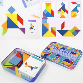 4 Styles New Creative Variety Puzzle Kids Wooden Toys For Children Jigsaw Puzzle Kids Early Learning Educational Toys 
4 Styles New Creative Variety Puzzle Kids Wooden Toys For Children Jigsaw Puzzle Kids Early Learning Educational Toys