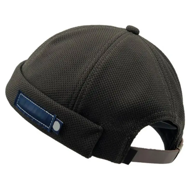 Baseball Cap Rapper Singer Trapsoul Snapback Hip Hop Distressed Baseball Cap brimless hat with adjustable strap Women Men
Baseball Cap Rapper Singer Trapsoul Snapback Hip Hop Distressed Baseball Cap brimless hat with adjustable strap Women Men