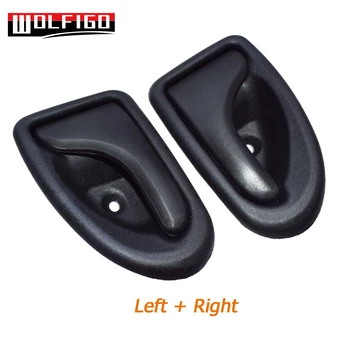 WOLFIGO New Car Front Rear Left Right Inside Inner Door Handle For Renualt Iveco Opel Mokka Dacia Logan 7700830078, 7700830079
WOLFIGO New Car Front Rear Left Right Inside Inner Door Handle For Renualt Iveco Opel Mokka Dacia Logan 7700830078, 7700830079