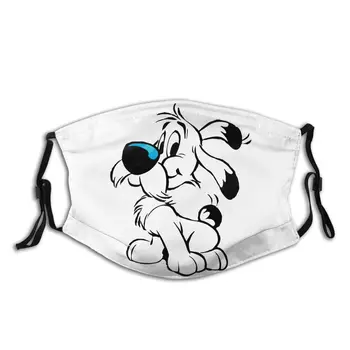 Asterix And Obelix Non-Disposable Face Mask Printed Obelix Dog Anti Haze Dust Mask Protection Mask Respirator Mouth Muffle
Asterix And Obelix Non-Disposable Face Mask Printed Obelix Dog Anti Haze Dust Mask Protection Mask Respirator Mouth Muffle