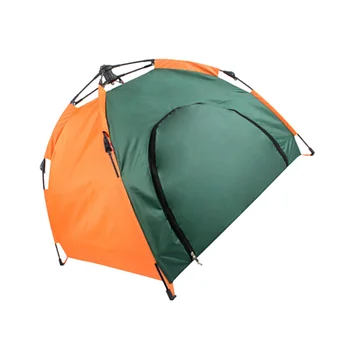 1Pc Pet Tent Sunscreen Tent Storage Tent Foldable Pet Tent Outdoor Tent Rain-Proof Tent for Animal Cat Pet
1Pc Pet Tent Sunscreen Tent Storage Tent Foldable Pet Tent Outdoor Tent Rain-Proof Tent for Animal Cat Pet
