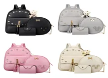 crossbay Three-piece package
crossbay Three-piece package