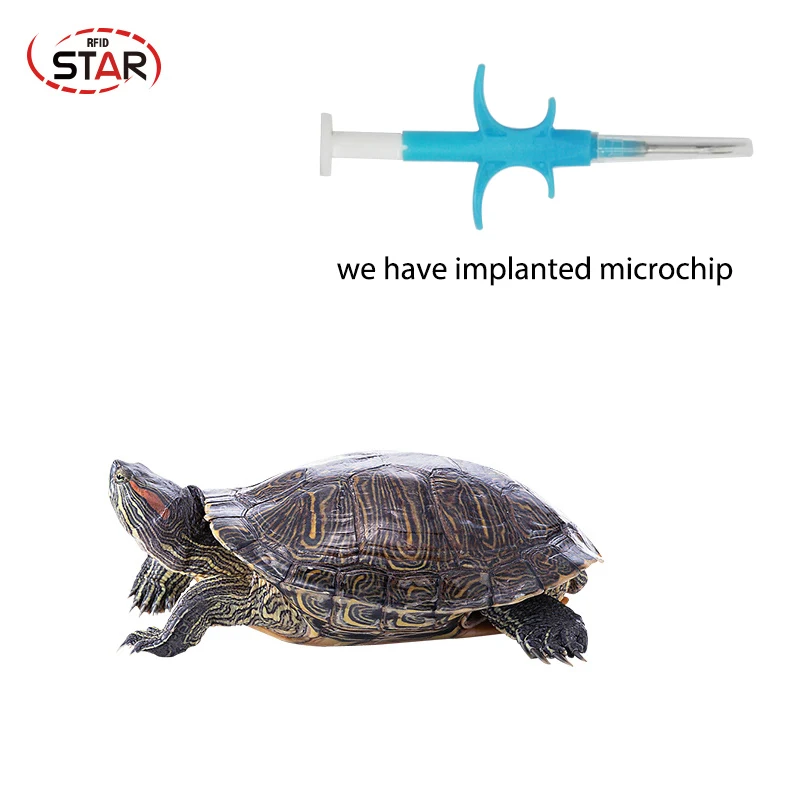 10pcs 134.2khz Animal Pet Chip Microchip Syringe FDX-B ISO11784/5 microchips RFID injector for dog cat mouse pet
10pcs 134.2khz Animal Pet Chip Microchip Syringe FDX-B ISO11784/5 microchips RFID injector for dog cat mouse pet