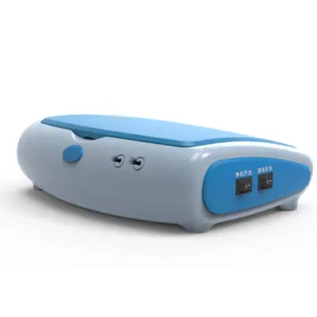 Multi-function Ozone Sterilizer UV LED Nail Tools Nail Tweezers Underwear Disinfectionb Box USB Charge for Household Cleaner
Multi-function Ozone Sterilizer UV LED Nail Tools Nail Tweezers Underwear Disinfectionb Box USB Charge for Household Cleaner