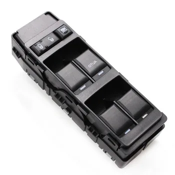 window regulator switch is suitable for Jeep Dodge Chrysler one-button automatic window regulator window regulator lock release
window regulator switch is suitable for Jeep Dodge Chrysler one-button automatic window regulator window regulator lock release