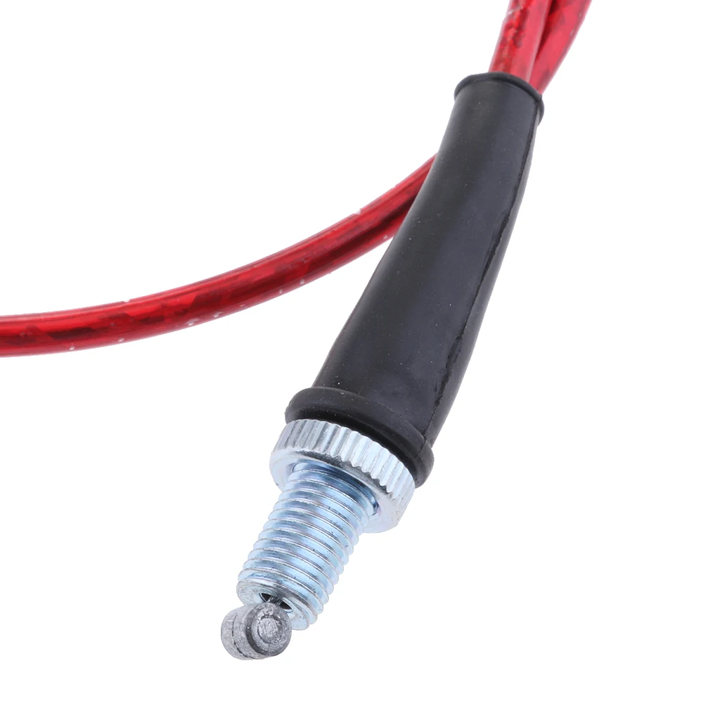 Throttle Cable For 110/125/150/200/250cc CRF50 KLX Pit Dirt Bike Throttle Cable For 110/125/150/200/250cc CRF50 KLX Pit Dirt Bike