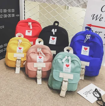 Fashion 2020 summer new cute little backpack light and breathable children's school bag simple wild parent-child backpack
Fashion 2020 summer new cute little backpack light and breathable children's school bag simple wild parent-child backpack