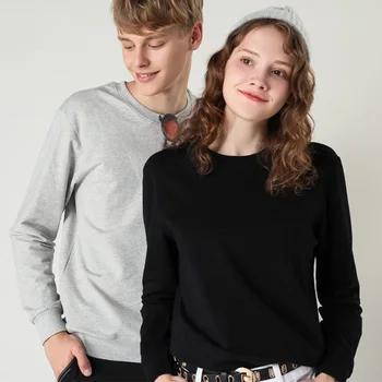 couple pullover cotton autumn jumper top round neck long sleeves fashion soft quality jacket casual outwear jersey
couple pullover cotton autumn jumper top round neck long sleeves fashion soft quality jacket casual outwear jersey