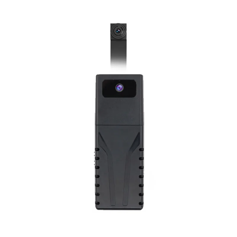 JOZUZE HD 720P DIY портативная WiFi IP мини камера P2P беспроводная микро веб видеокамера