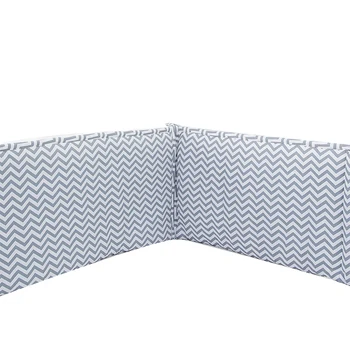 4pcs/set Crib Bumper Nursery Bedding Newborn Home Safe Pads Baby Protective Anti Collision Washable Accessories Fallproof Infant 
4pcs/set Crib Bumper Nursery Bedding Newborn Home Safe Pads Baby Protective Anti Collision Washable Accessories Fallproof Infant