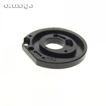 Computer Embroidery Machine Accessories For Tajima M6S Cam M6S Rubber Wheel 18 Axis 21mm Hole
Computer Embroidery Machine Accessories For Tajima M6S Cam M6S Rubber Wheel 18 Axis 21mm Hole