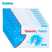 Sumifun 30pcs Burning Fat Diabetic Patch Natural Herbal Cure Lower Blood Glucose Treatment Blood Balance Medical Diabetes Patch 
Sumifun 30pcs Burning Fat Diabetic Patch Natural Herbal Cure Lower Blood Glucose Treatment Blood Balance Medical Diabetes Patch
