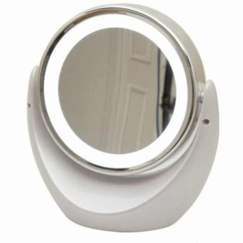 High quality home desktop led lights in can rotate your face glass five times as much as the mirror
High quality home desktop led lights in can rotate your face glass five times as much as the mirror
