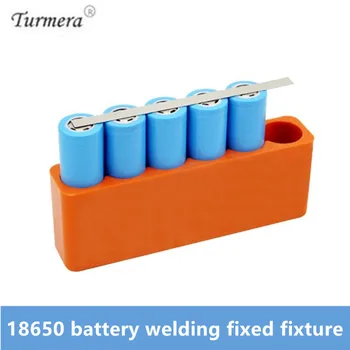 точечная сварка для Spot Welder Pack Fixture Single Row Double Sided Spot Welding Fixed Fixture For 18650 Battery Pack Soldering
точечная сварка для Spot Welder Pack Fixture Single Row Double Sided Spot Welding Fixed Fixture For 18650 Battery Pack Soldering