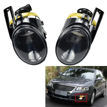 1pair Car Light For Passat B6 3C 2006 2007 2008 2009 2010 2011 Car-styling Front Halogen Fog Light Fog Light With Bulbs 
1pair Car Light For Passat B6 3C 2006 2007 2008 2009 2010 2011 Car-styling Front Halogen Fog Light Fog Light With Bulbs