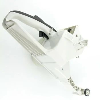 Fuel Gas Tank Rear Handle Power Equipment Tools For Stihl 038 038AV 038 MAGNUM MS380 Chainsaw Detachable Engine Parts
Fuel Gas Tank Rear Handle Power Equipment Tools For Stihl 038 038AV 038 MAGNUM MS380 Chainsaw Detachable Engine Parts