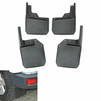 For Jeep Wrangler JK 2007-2016 4pcs Mud Flaps Splash Guard Fender Mudguard Black
For Jeep Wrangler JK 2007-2016 4pcs Mud Flaps Splash Guard Fender Mudguard Black