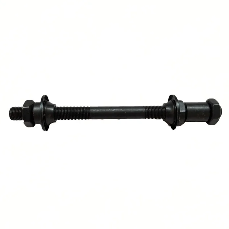 Bicycle Mountain Bike Quick Release Front Back Axles Hollow Hub durable Shaft Lever high quality
Bicycle Mountain Bike Quick Release Front Back Axles Hollow Hub durable Shaft Lever high quality