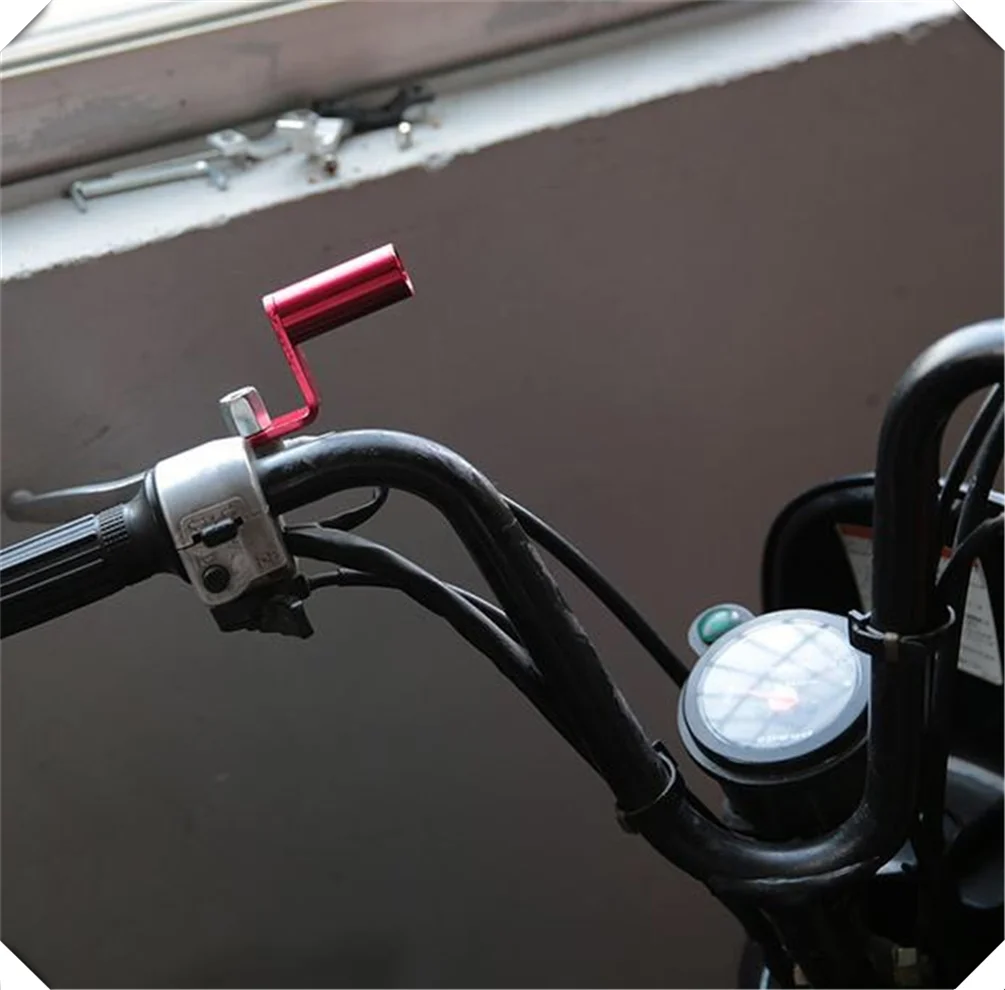 Universal Motorcycle Accessories Extended Rearview Mirror Mount for KTM Duke 1290 SupeR R GT 200 RC200 390 C390 250 690 690
Universal Motorcycle Accessories Extended Rearview Mirror Mount for KTM Duke 1290 SupeR R GT 200 RC200 390 C390 250 690 690