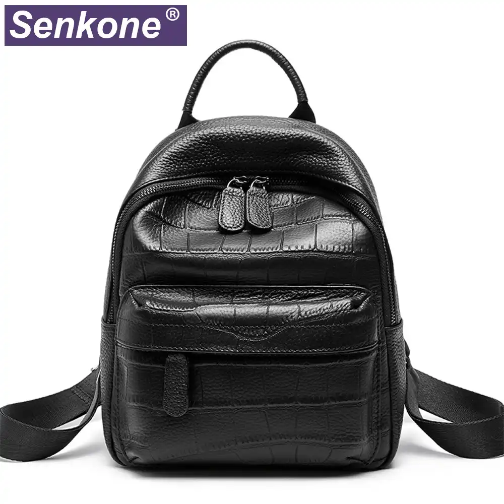 smart backpack ladies