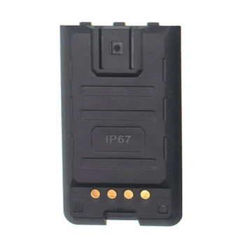 Original Battery for Anysecu 3G W5 Walkie Talkie Mobile Phone with 5000mah 3.8V li-ion Battery
Original Battery for Anysecu 3G W5 Walkie Talkie Mobile Phone with 5000mah 3.8V li-ion Battery