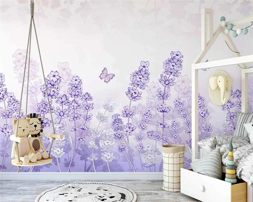 beibehang Custom Modern Wallpaper Nordic Simple Grey Abstract Dandelion Background papel de parede wall papers home decor behang
beibehang Custom Modern Wallpaper Nordic Simple Grey Abstract Dandelion Background papel de parede wall papers home decor behang
