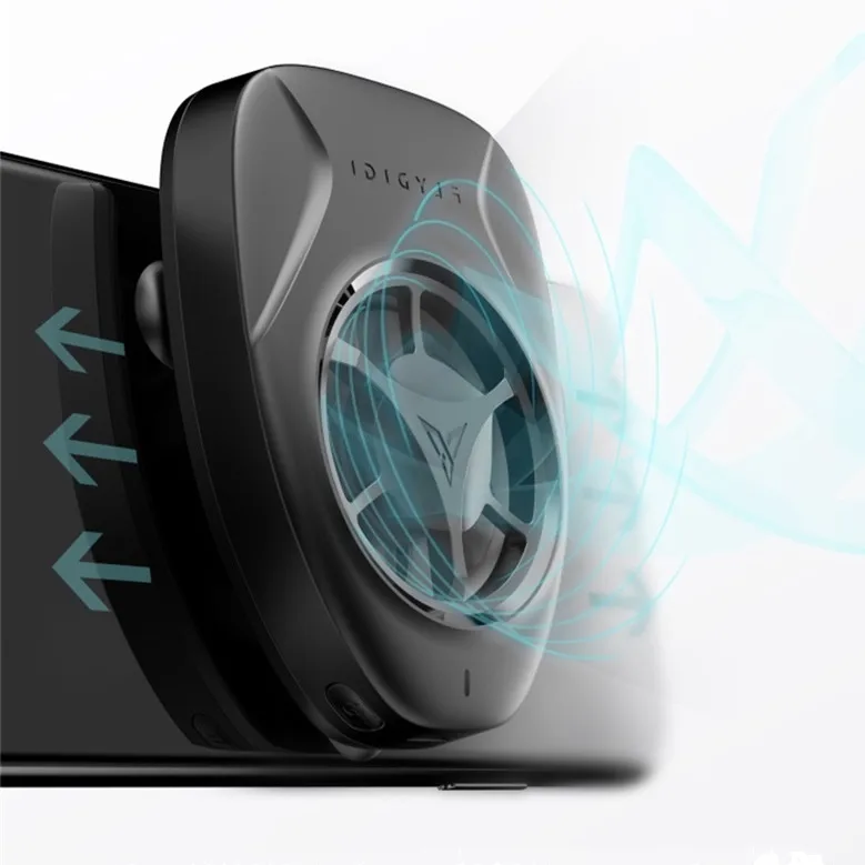 Flydigi Beewing Phone Radiator Hot Physical Cooling for Samsung for Huawei for Xiaomi for iPad Tablet Wasp Handle Accessories
Flydigi Beewing Phone Radiator Hot Physical Cooling for Samsung for Huawei for Xiaomi for iPad Tablet Wasp Handle Accessories