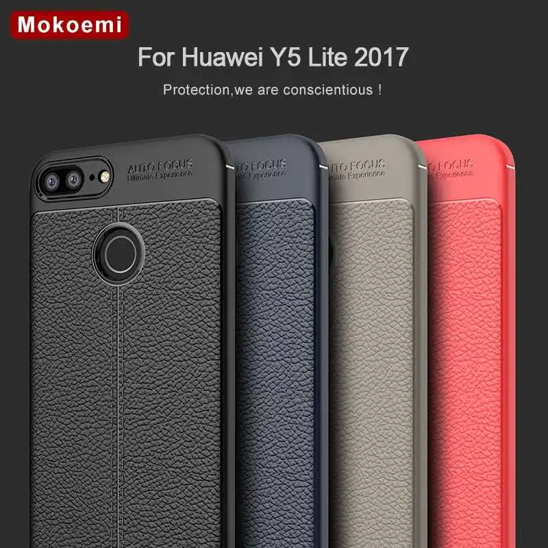 Mokoemi Lichee Pattern Shock Proof Soft 5.0"For Huawei Y5 Lite 2017 Case For Huawei Y5 Lite 2017 Cell Phone Case Cover
Mokoemi Lichee Pattern Shock Proof Soft 5.0"For Huawei Y5 Lite 2017 Case For Huawei Y5 Lite 2017 Cell Phone Case Cover