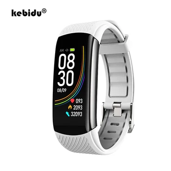 Smart Watch Heart Rate Monitor Fashion Smart Band Watch For Health Smart Bracelet Blood oxygen Monitor Fitness Tracker Bracelet
Smart Watch Heart Rate Monitor Fashion Smart Band Watch For Health Smart Bracelet Blood oxygen Monitor Fitness Tracker Bracelet