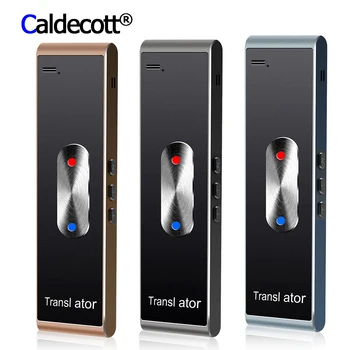 Instant Voice Translator Real Time Voice Multi-Languages Smart Translator T8S For IOS & Android Phone For Learning Travel
Instant Voice Translator Real Time Voice Multi-Languages Smart Translator T8S For IOS & Android Phone For Learning Travel