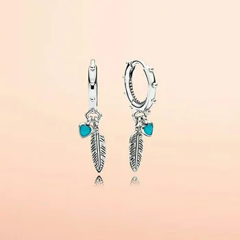 Free Shipping Real 925 Sterling Silver Earring Stud Earrings For Women Wedding Party Gift Fashion Jewelry
Free Shipping Real 925 Sterling Silver Earring Stud Earrings For Women Wedding Party Gift Fashion Jewelry